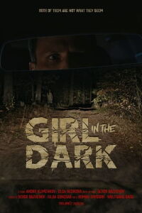 Girl in the Dark (2023)