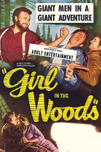 Girl in the Woods (1958)