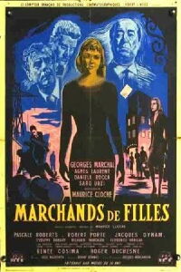 Girl Merchants (1957)