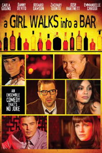 Girl Walks Into a Bar (2011)