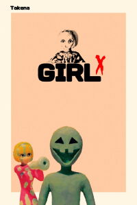 Girl X (2019)