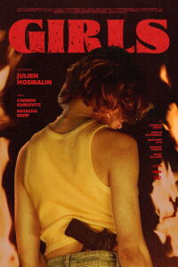 Girls (2024)
