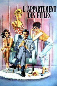 Girl's Apartment (1963)