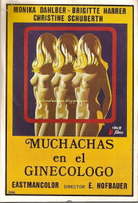 Girls at the Gynecologist (1971)