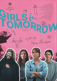 Girls for Tomorrow - Une histoire de sororités (2025)