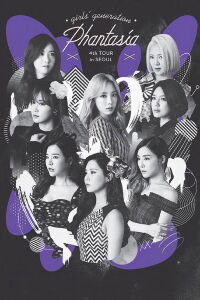 Girls' Generation 4th Tour ~Phantasia~ in Seoul (2015)