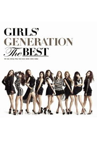 Girls' Generation THE BEST ~New Edition~ (2014)