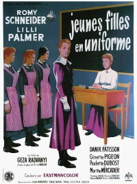 Girls in Uniform (1958)