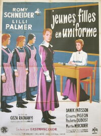 Girls in Uniform (1958)