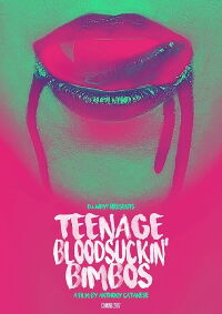 Girls Just Wanna Have Blood (2020)