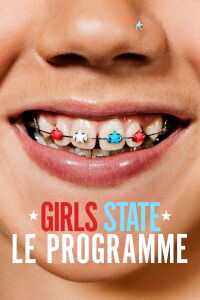 Girls State : le programme (2024)