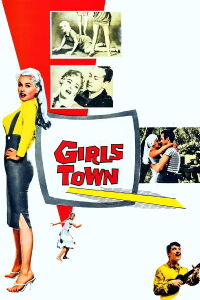 Girls Town (1959)