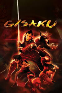 Gisaku (2005)