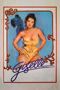 Giselle (Apasionadamente tuya) (1980)