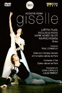 Giselle by Jean Coralli and Jules Perrot (2007)