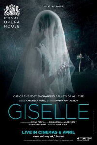Giselle (2016)