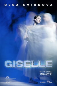 Giselle - Dutch National Ballet 2023/24 (2024)