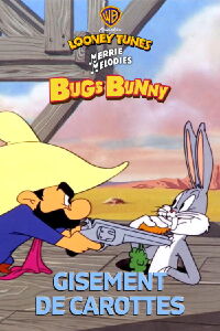 Gisement de carottes (1952)