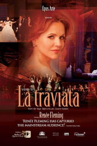 Giuseppe Verdi - La traviata (2009)