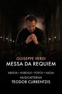 Giuseppe Verdi: Requiem (2019)