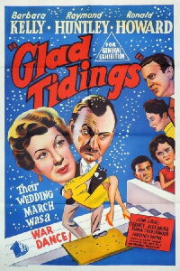 Glad Tidings (1953)