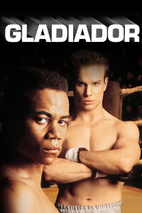 Gladiador: El desafío comienza (1992)