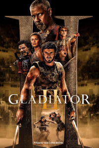 Gladiateur II (2024)