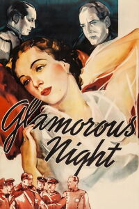 Glamorous Night (1937)