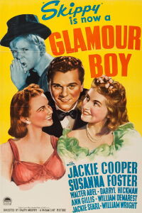 Glamour Boy (1941)