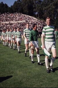Glasgow 1967: The Lisbon Lions (2017)