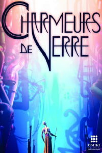 Glass Charmers (2017)