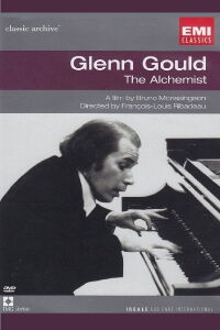 Glenn Gould: El alquimista (1974)