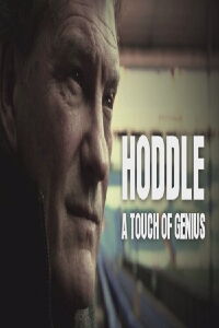 Glenn Hoddle - A Touch Of Genius (2015)