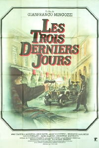 Gli ultimi tre giorni (1977)