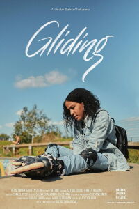 Gliding (2021)