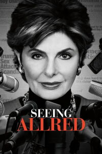 Gloria Allred : L'avocate des Femmes (2018)