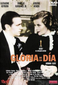 Gloria de un día (1933)