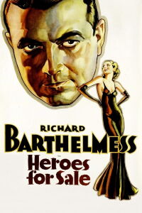 Gloria y hambre (1933)