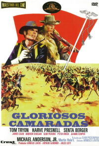 Gloriosos camaradas (1965)