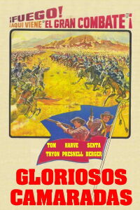 Gloriosos camaradas (1965)