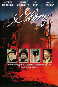 Glory (1989)