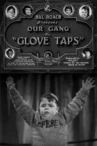 Glove Taps (1937)