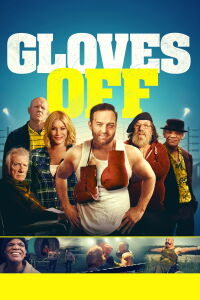 Gloves Off (2017)