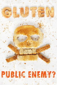 Gluten, l'ennemi public ? (2020)