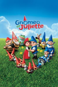 Gnoméo et Juliette (2011)