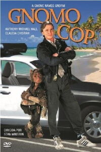 Gnomo Cop (1991)