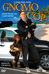 Gnomo Cop (1991)