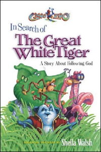 Gnoo Zoo - in Search of the Great White Tiger (2002)