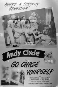 Go Chase Yourself (1948)