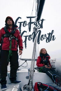 Go Fast. Go North. (2017)